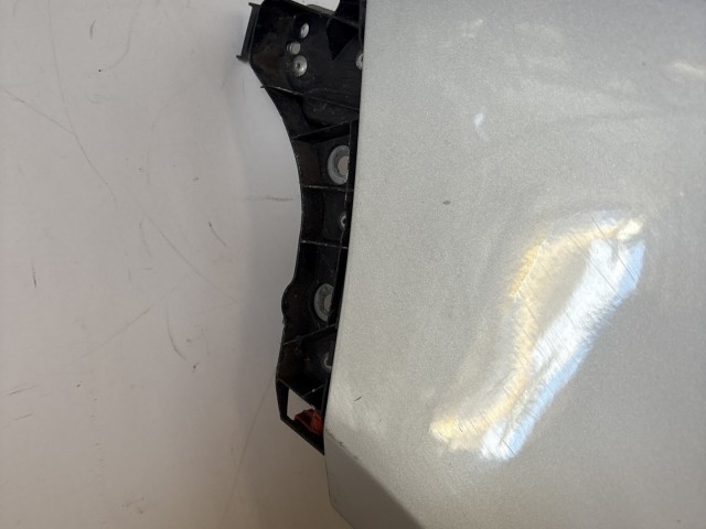 12417 Opel Meriva B 2010-2017 Bal első Sárvédő Használt Ezüst Z176