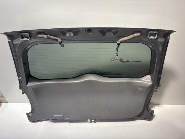 12432 Suzuki SX4 2007-2013 Csomagtérajtó Használt  Grafit