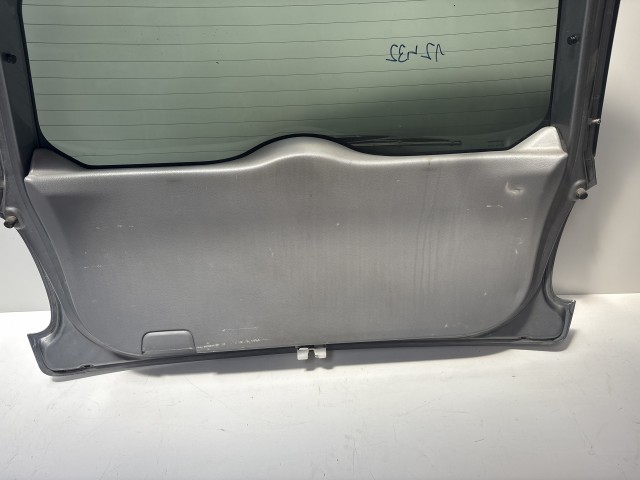 12432 Suzuki SX4 2007-2013 Csomagtérajtó Használt  Grafit