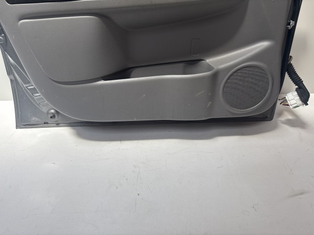 12429 Suzuki SX4 2007-2013 Bal első   Ajtó Használt