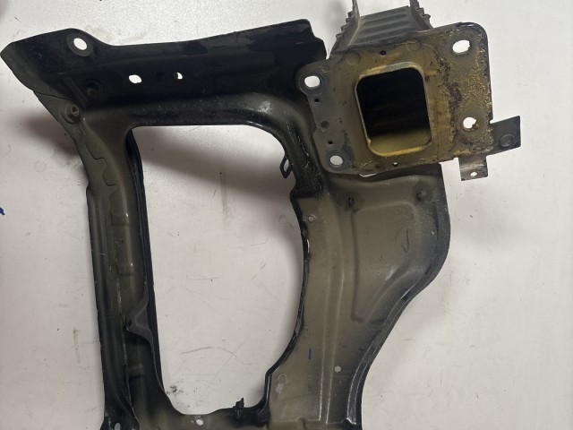 Opel Meriva B 2010-2017 Jobb első Lámpa keret