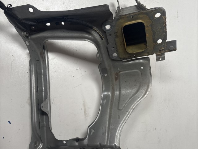 Opel Meriva B 2010-2017 Bal első Lámpa keret