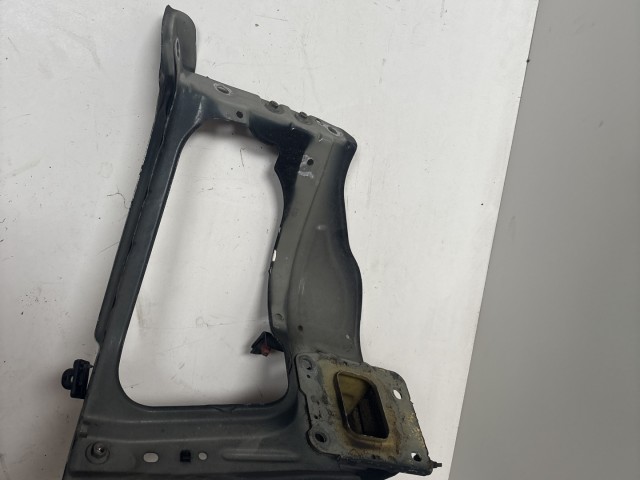Opel Meriva B 2010-2017 Jobb első Lámpa keret