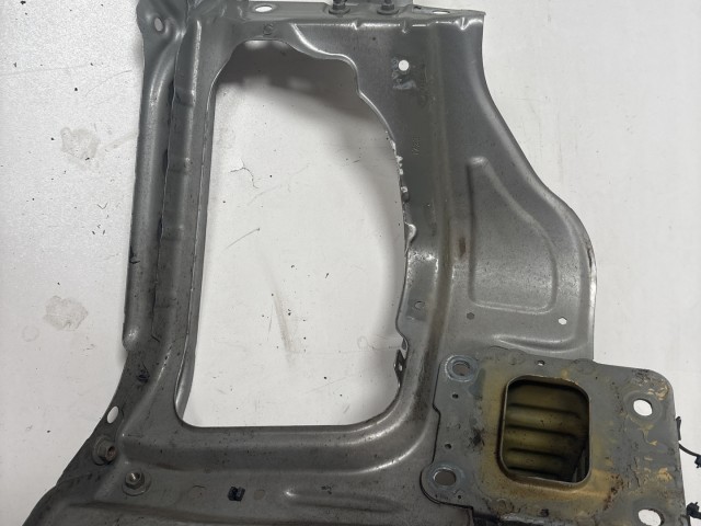 Opel Meriva B 2010-2017 Jobb első Lámpa keret