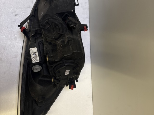 12468 Opel Meriva B Bal első Lámpa Fényszóró Angol