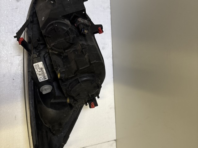 12469 Opel Meriva B Bal első Lámpa Fényszóró Angol