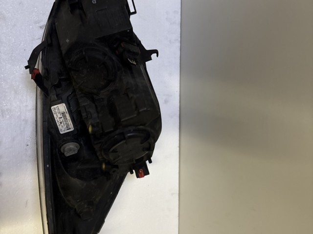 12471 Opel Meriva B Bal első Lámpa Fényszóró Angol