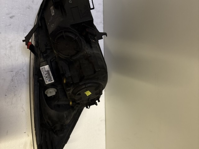 12474 Opel Meriva B Bal első Lámpa Fényszóró Angol
