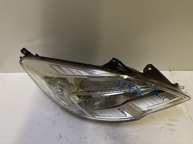 12473 Opel Meriva B 2010-2017 Lámpa , Fényszóró Használt Jobb első