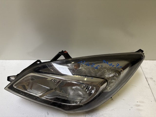 12476 Opel Meriva B 2013-2017 Bal első Lámpa Fényszóró Angol facelift