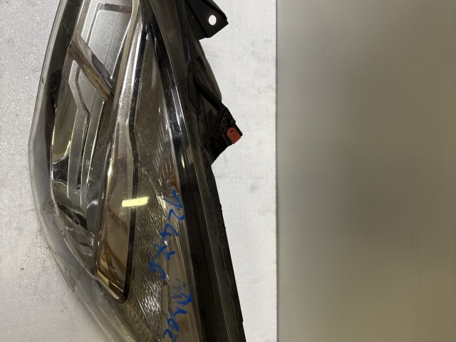 12476 Opel Meriva B 2013-2017 Bal első Lámpa Fényszóró Angol facelift