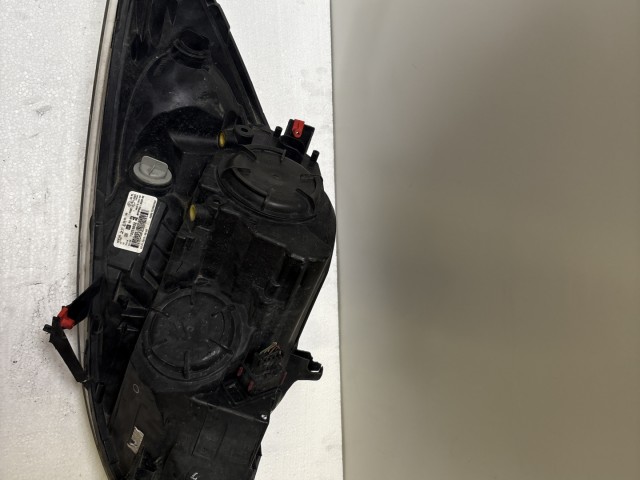 12482 Opel Meriva B Jobb első Lámpa Fényszóró Angol