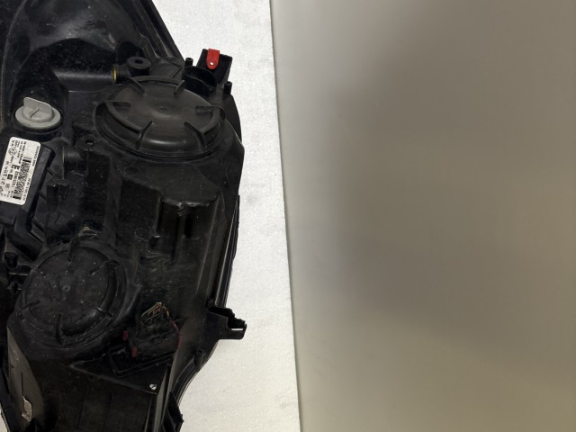 12482 Opel Meriva B Jobb első Lámpa Fényszóró Angol