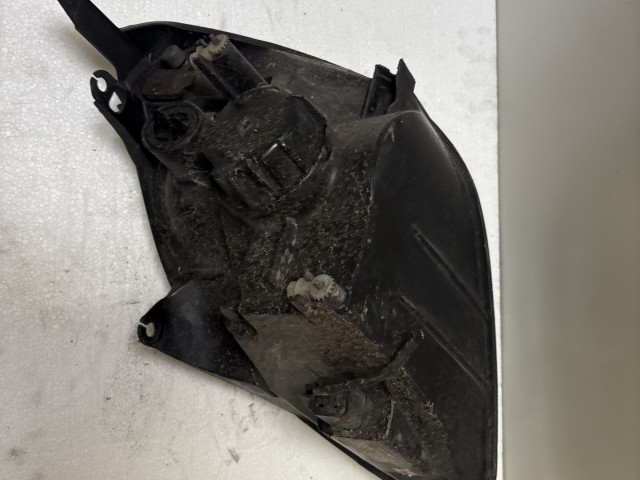 12484 Ford Fiesta v 2004-2008 Jobb első Lámpa Fényszóró
