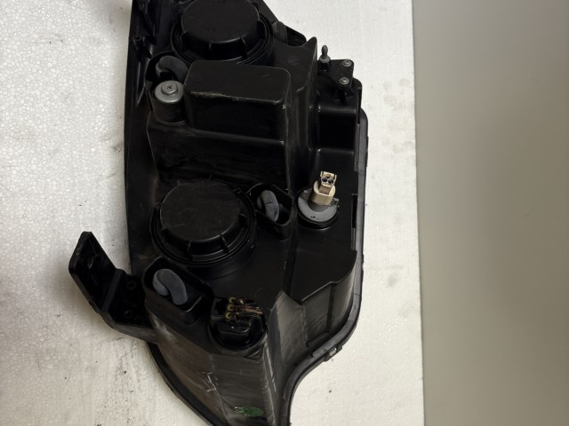 12478 Opel Antara 2006-2015 Jobb első Lámpa Fényszóró Angol