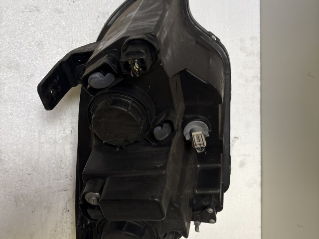 12477 Opel Antara 2006-2015 Bal első Lámpa Fényszóró Angol