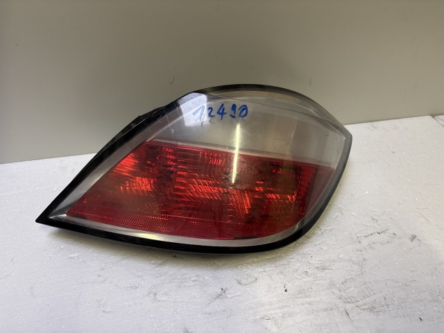 12490 Opel Astra H Jobb hátsó Lámpa 5 ajtós