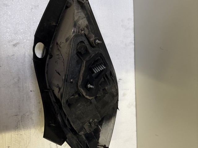 12490 Opel Astra H Jobb hátsó Lámpa 5 ajtós