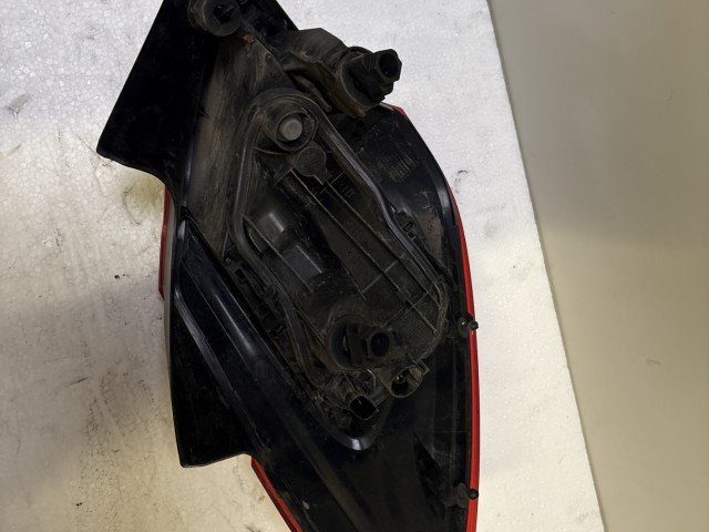 12492 Opel Corsa E Jobb hátsó Lámpa 5 ajtós
