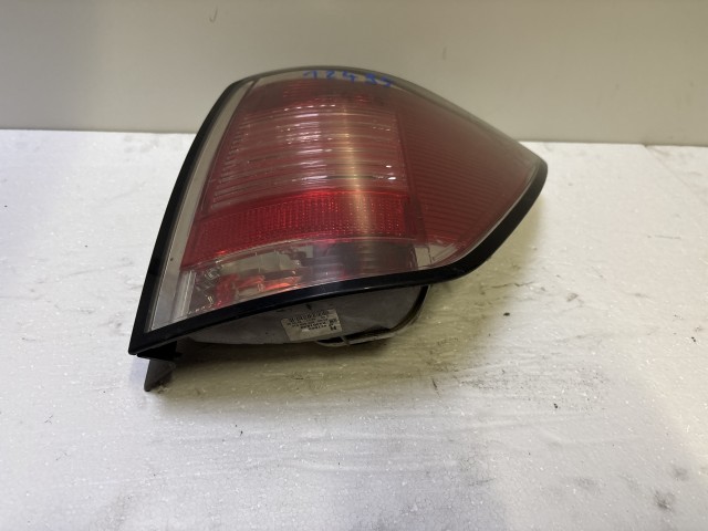 12495 Opel H astra 2004-2014 Jobb hátsó Lámpa kombi
