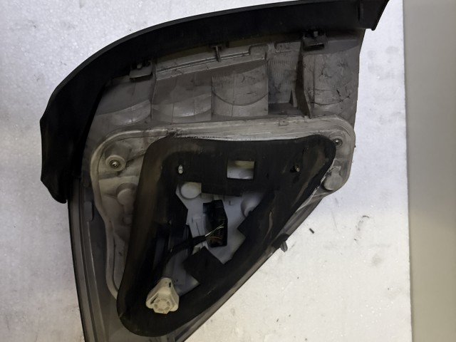 12495 Opel H astra 2004-2014 Jobb hátsó Lámpa kombi