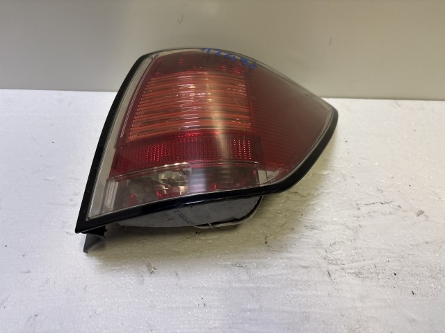 12496 Opel Astra H 2004-2010 Jobb hátsó kombi Lámpa Fényszóró