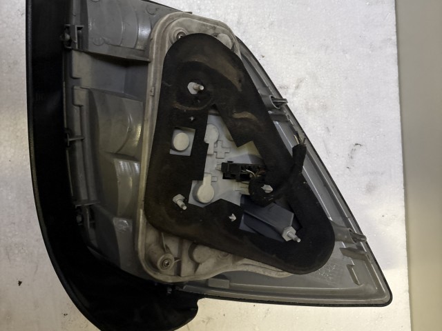 12496 Opel Astra H 2004-2010 Jobb hátsó kombi Lámpa Fényszóró