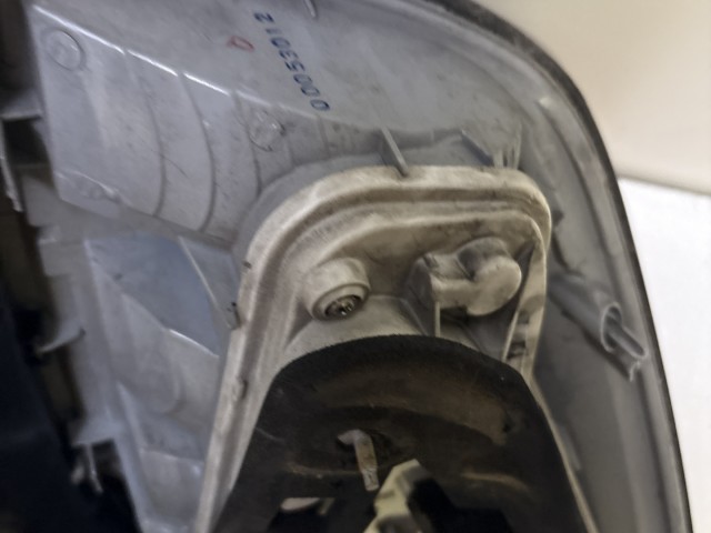 12496 Opel Astra H 2004-2010 Jobb hátsó kombi Lámpa Fényszóró