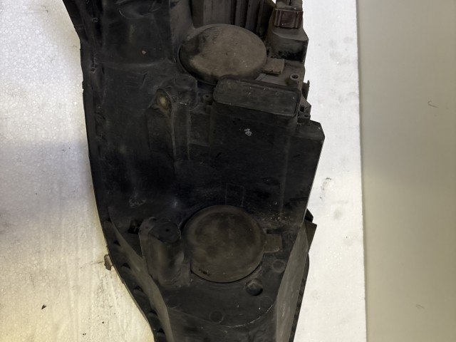 12497 Opel Zafira B 2005-2014 Jobb első Lámpa Fényszóró