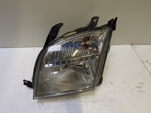 12498 Ford Fusion 2002-2012 Bal első Fényszóró