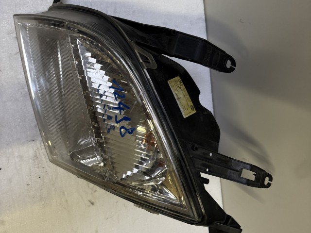 12498 Ford Fusion 2002-2012 Bal első Fényszóró