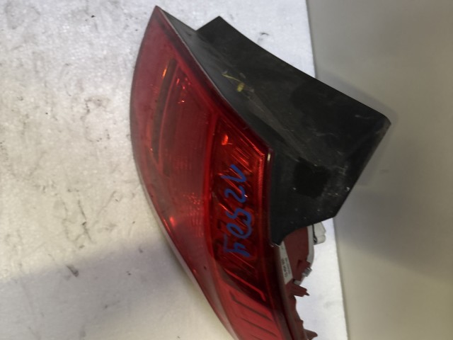 12509 Opel Meriva B 2010-2017 Jobb hátsó Lámpa