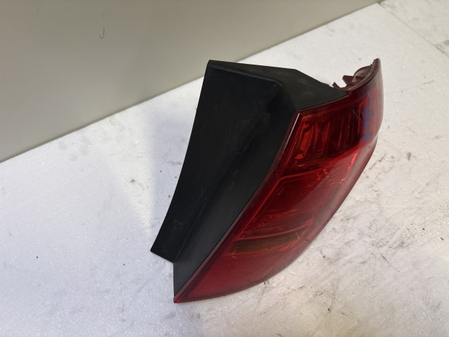12508 Opel Meriva B 2010-2017 Jobb hátsó Lámpa