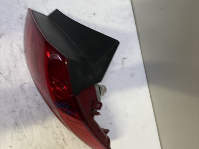 12508 Opel Meriva B 2010-2017 Jobb hátsó Lámpa