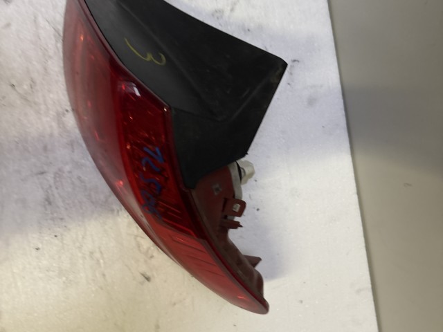 12506 Opel Meriva B 2010-2017 Jobb hátsó Lámpa
