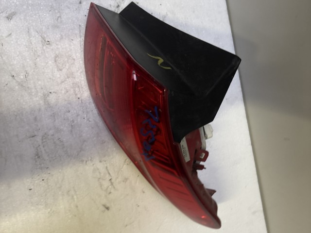12507 Opel Meriva B 2010-2017 Jobb hátsó Lámpa