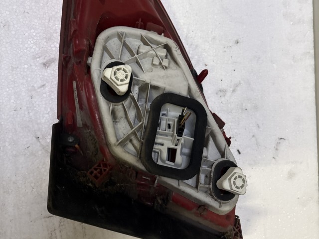 12502 Opel Meriva B 2010-2017 Bal hátsó Lámpa
