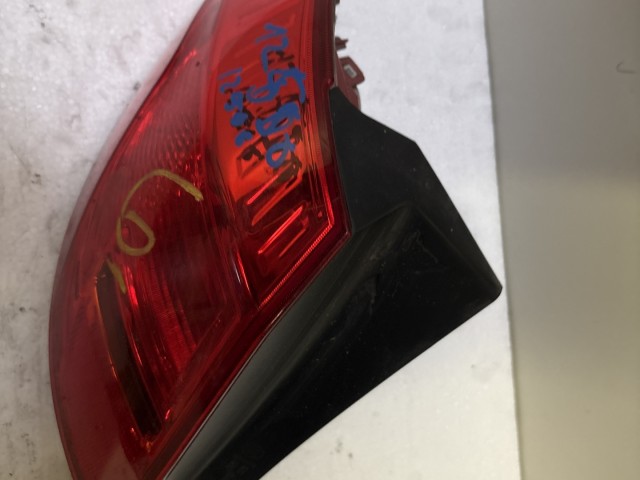 12500 Opel Meriva B 2010-2017 Bal hátsó Lámpa