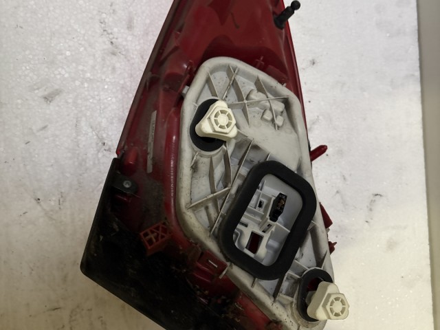 12500 Opel Meriva B 2010-2017 Bal hátsó Lámpa