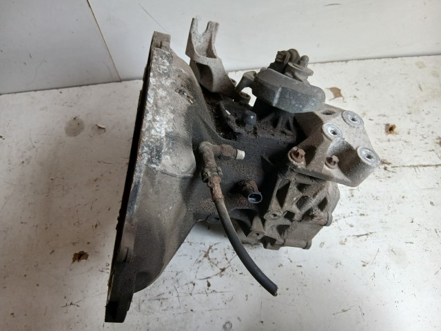 Opel Zafira B 2005-2014 Váltó 1.6 Benzin A16xer 5 sebességes