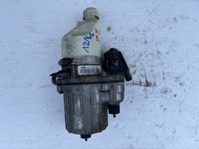 Opel Astra H 2004-2010 Kormányszervó Motor (Hidraulikus)