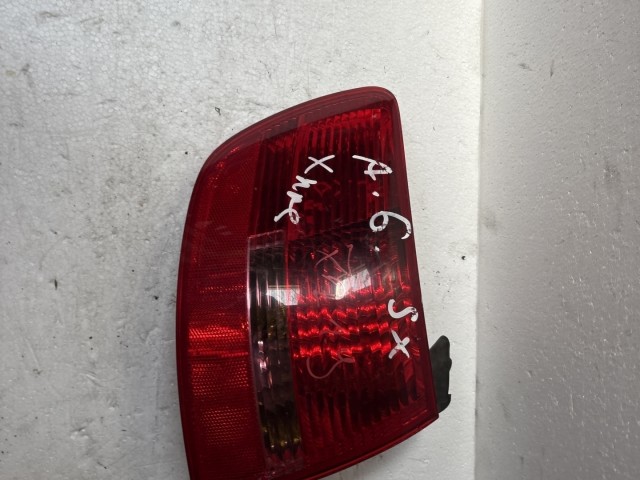 7219 Audi A6 2004-2008 Bal hátsó Lámpa