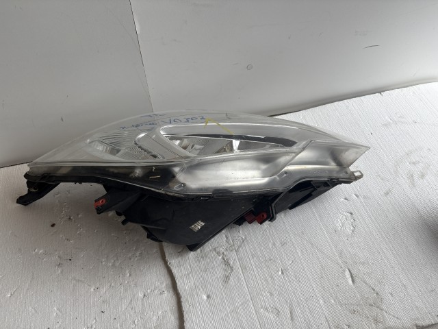 10309 Opel Meriva B 2010-2017 Jobb első Lámpa Fényszóró Angol
