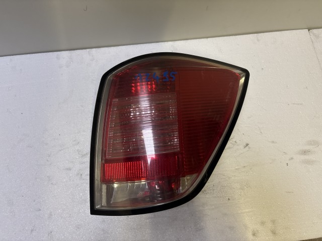 12495 Opel H astra 2004-2014 Jobb hátsó Lámpa kombi