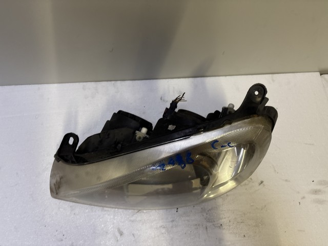12488 Opel Corsa C 2000-2009 Bal első Lámpa Fényszóró