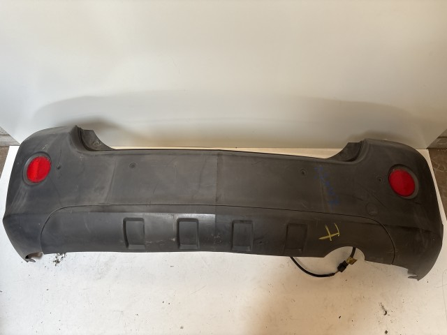 12407 Opel Antara 2006-2015 hátsó Lökhárító radaros