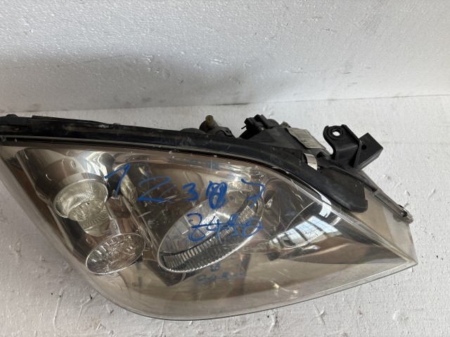 12307 Nissan Primera P12  2002-2008 Jobb első Lámpa