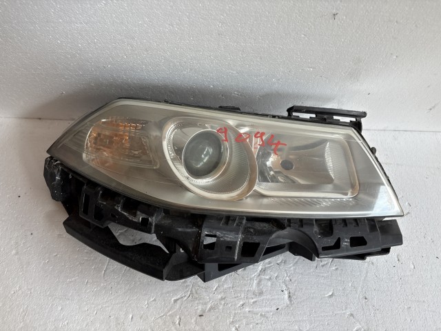 9094 Renault Megane II. 2002-2009 Jobb első Lámpa Fényszóró Projektoros