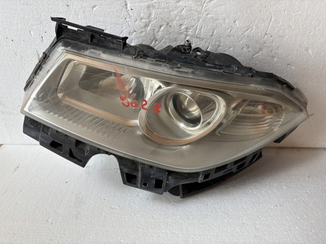 9028 Renault Megane II. 2002-2009 Bal első Lámpa Fényszóró