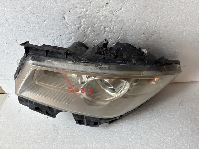 9028 Renault Megane II. 2002-2009 Bal első Lámpa Fényszóró